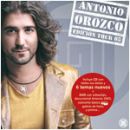 Edición Tour 2005 - Antonio Orozco