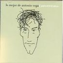Autorretratos: Lo mejor de Antonio Vega