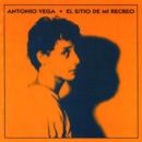 El sitio de mi recreo - Antonio Vega