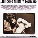 Ese chico triste y solitario