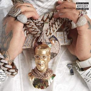 álbum Emmanuel de Anuel AA álbum Emmanuel de Anuel AA
