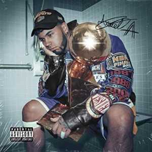 álbum Las leyendas nunca mueren de Anuel AA álbum Las leyendas nunca mueren de Anuel AA