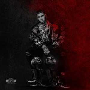 álbum LLNM2 de Anuel AA álbum LLNM2 de Anuel AA