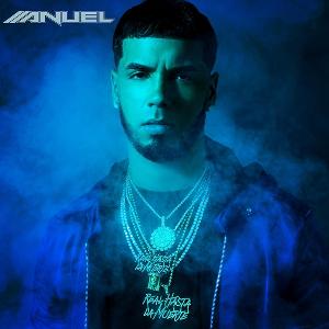 álbum Real Hasta La Muerte de Anuel AA