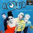 Aquarium - Aqua