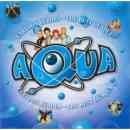Cartoon Heroes: Best of Aqua - Aqua