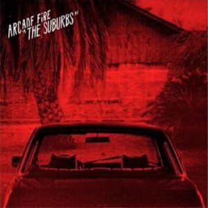 Scenes from the Suburbs - Arcade Fire