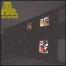 álbum Favourite Worst Nightmare de Arctic Monkeys