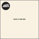 Suck It and See - Arctic Monkeys