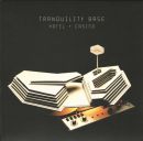 álbum Tranquility Base Hotel + Casino de Arctic Monkeys