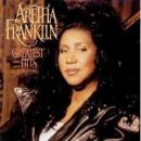 Greatest Hits 1980-1994 - Aretha Franklin