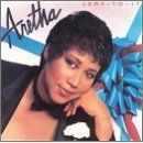álbum Jump To It de Aretha Franklin álbum Jump To It de Aretha Franklin