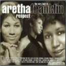 Respect -The very best of