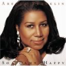 álbum So Damn Happy de Aretha Franklin