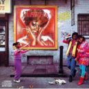 álbum Who's Zoomin' Who? de Aretha Franklin álbum Who's Zoomin' Who? de Aretha Franklin