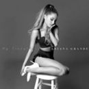 álbum My Everything de Ariana Grande álbum My Everything de Ariana Grande