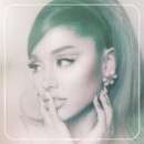 álbum Positions de Ariana Grande álbum Positions de Ariana Grande