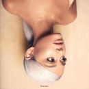 álbum Sweetener de Ariana Grande álbum Sweetener de Ariana Grande