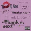 álbum Thank U, Next de Ariana Grande