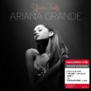 álbum Yours Truly de Ariana Grande álbum Yours Truly de Ariana Grande