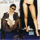 Ahora Piden Tu Cabeza - Ariel Rot
