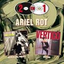 álbum Debajo del puente - Vertigo de Ariel Rot álbum Debajo del puente - Vertigo de Ariel Rot