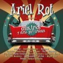 álbum Duos trios y otras perversiones de Ariel Rot álbum Duos trios y otras perversiones de Ariel Rot