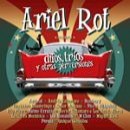 álbum Duos trios y otras perversiones de Ariel Rot