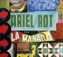 álbum La Manada de Ariel Rot álbum La Manada de Ariel Rot