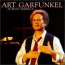 álbum Across America de Art Garfunkel