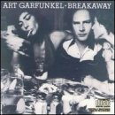 álbum Breakaway de Art Garfunkel