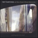álbum Everything Waits to Be Noticed de Art Garfunkel álbum Everything Waits to Be Noticed de Art Garfunkel