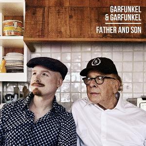 álbum Father And Son de Art Garfunkel álbum Father And Son de Art Garfunkel