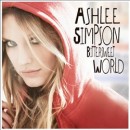 álbum Bittersweet World de Ashlee Simpson álbum Bittersweet World de Ashlee Simpson