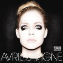 álbum Avril Lavigne de Avril Lavigne