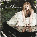 Goodbye Lullaby - Avril Lavigne