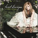 álbum Goodbye Lullaby de Avril Lavigne