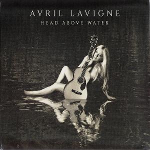 álbum Head Above Water de Avril Lavigne álbum Head Above Water de Avril Lavigne