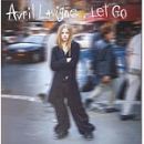 álbum Let go de Avril Lavigne