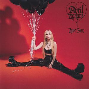 álbum Love Sux de Avril Lavigne álbum Love Sux de Avril Lavigne
