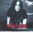 álbum My World de Avril Lavigne