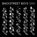 álbum DNA de Backstreet Boys álbum DNA de Backstreet Boys