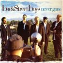 álbum Never Gone de Backstreet Boys álbum Never Gone de Backstreet Boys