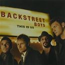 álbum This Is Us de Backstreet Boys álbum This Is Us de Backstreet Boys