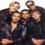 Foto 1  de Backstreet Boys