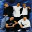 Foto 4 de Backstreet Boys