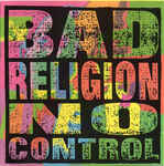 No Control - Bad Religion