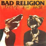 álbum Recipe for Hate de Bad Religion