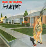 álbum Suffer de Bad Religion