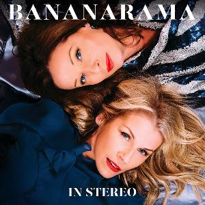 álbum In Stereo de Bananarama álbum In Stereo de Bananarama